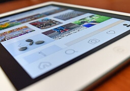 Перепрошивка планшета