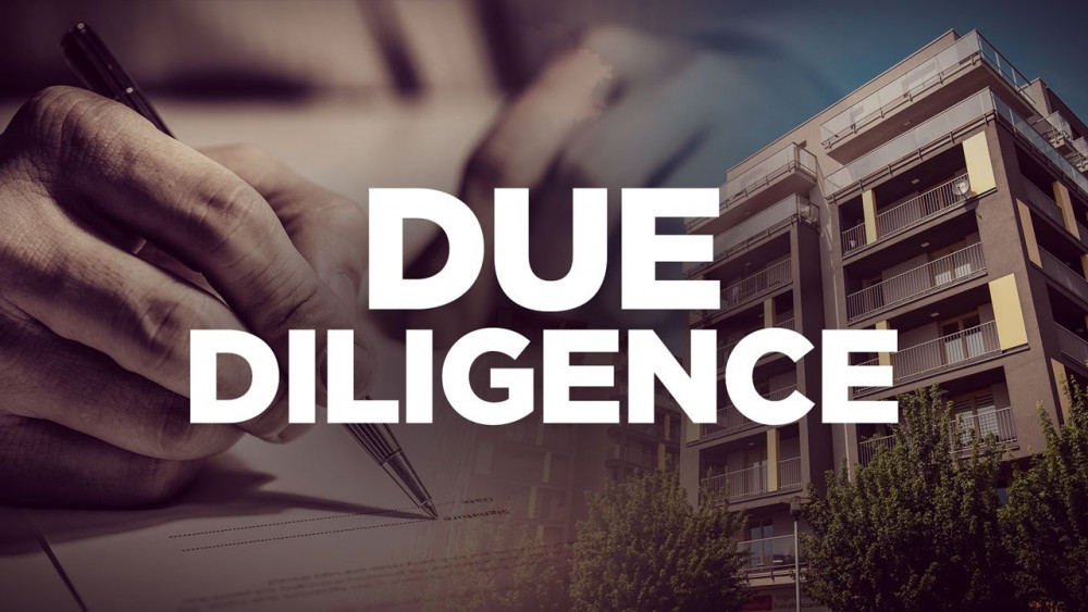Технико-экономическая оценка активов (Due Diligence) Технико-экономическая оценка активов (Due Diligence)