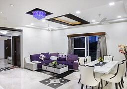 Евроремонт квартиры