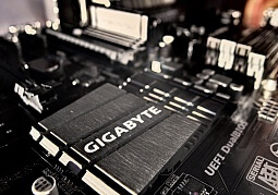 Замена процессора