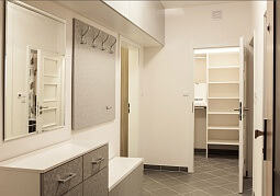 Капитальный ремонт