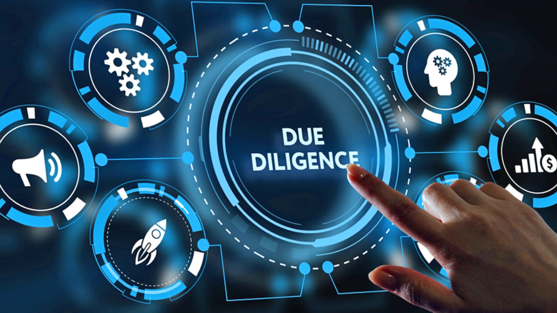 Технико-экономическая оценка активов (Due Diligence) Технико-экономическая оценка активов (Due Diligence)