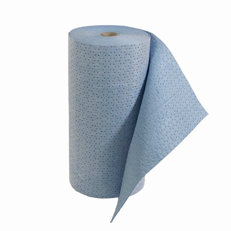 Сорбирующее полотно BR121-H (80см х 60м.)