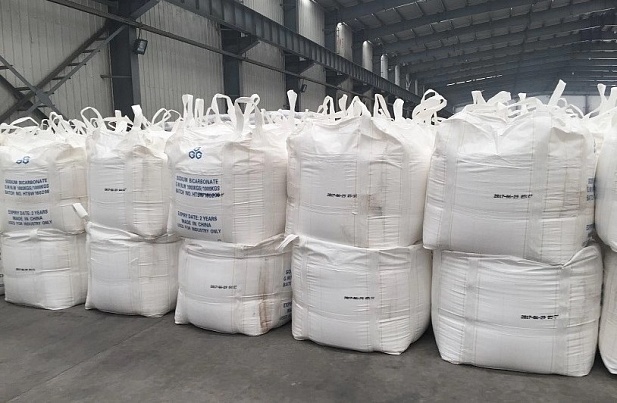Бикарбонат Натрия