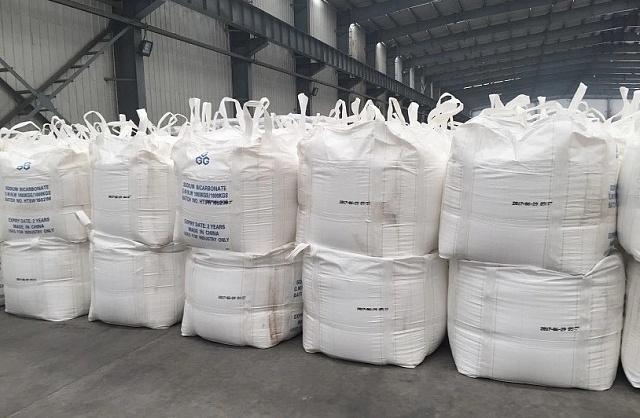 Бикарбонат Натрия