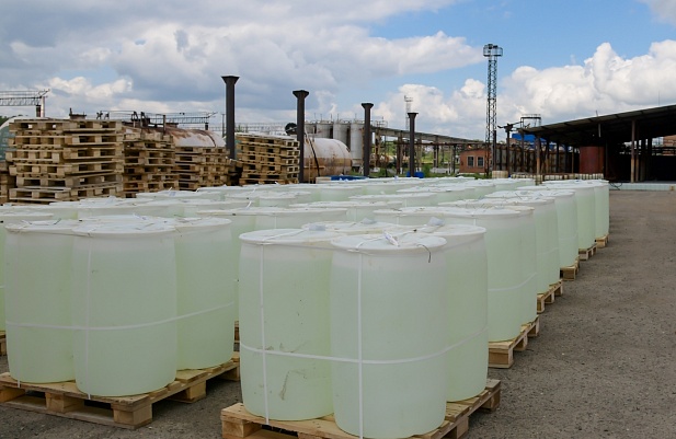 Соляная Кислота