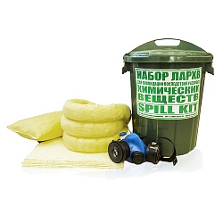 Набор ЛАРХВ SKA-40