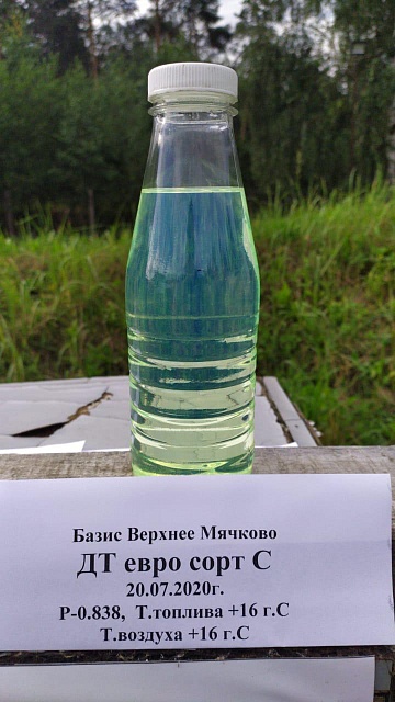 ДТ Евро Сорт С Мячково НБ