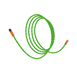 Адресуемый высокочувствительный сенсорный кабель для нефтепродуктов FG-ODC