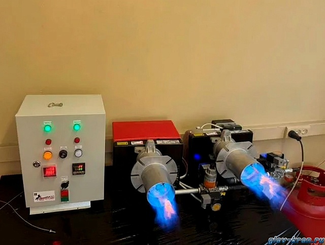 Нагревательная камера на 16 бочек по 200 литров или 4 еврокуба на 1000 литров, 1/2 уровень хранения, электрический обогрев ТЭНами или газом до-18кВт, 3200х1700х4260 мм, рабочая температура нагрева до -250 ᵒС, напряжение -220/380В