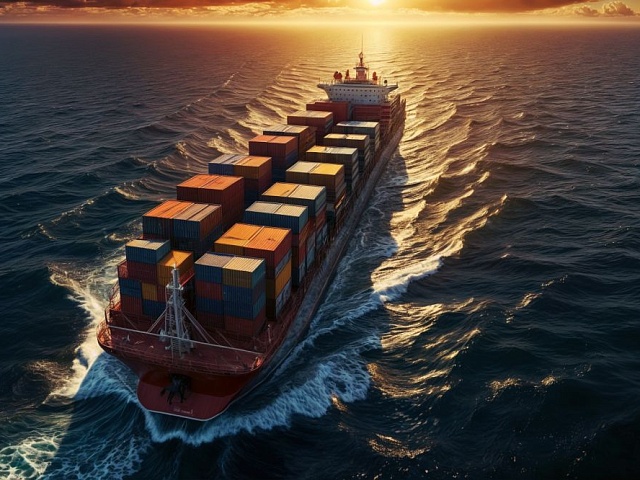 Экспортируем товары из России на внешние рынки. Экспорт и подбор товаров и материалов по под ключ за 1-3 дня