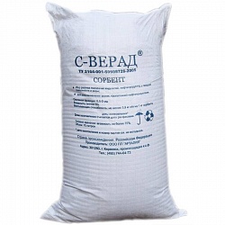 Сорбент С-ВЕРАД СБОР для сбора разливов нефтепродуктов (минеральный) 10кг