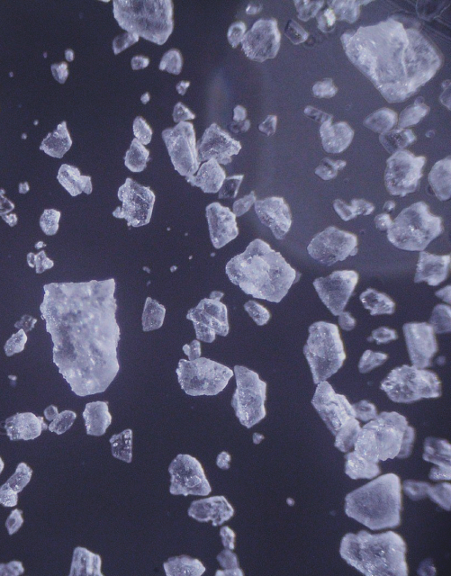 Бикарбонат Натрия