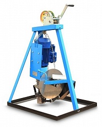 Нефтесборщик (Скиммер) ASN-1