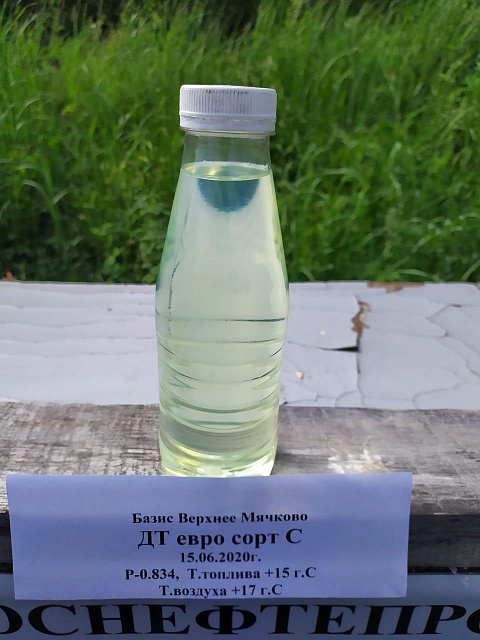 ДТ Евро Сорт С Мячково НБ