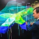 Геологическое и гидродинамическое моделирование месторождения углеводородов