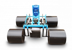 Нефтесборщик (Скиммер) ASN-2