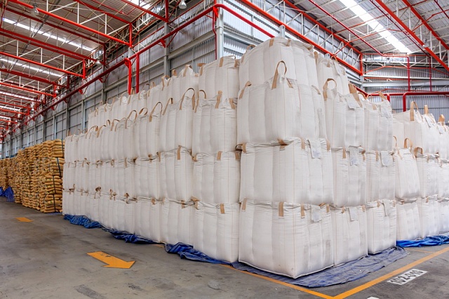 Ксантогенат Калия Бутиловый