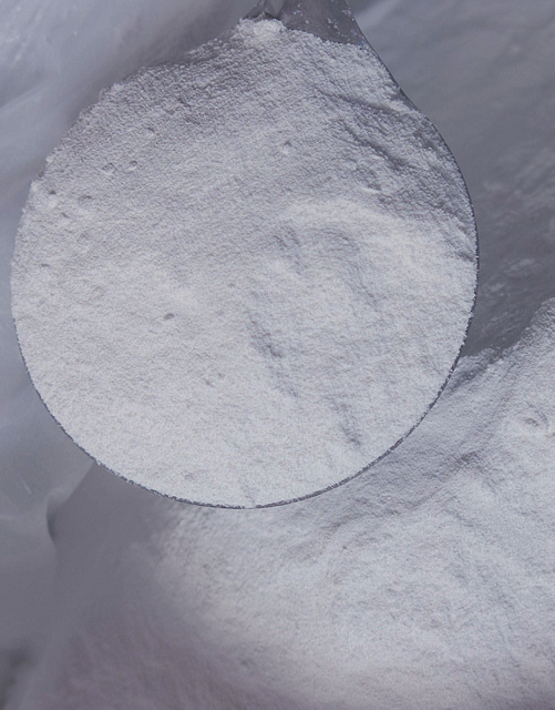 Кальцинированная сода