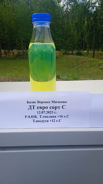 ДТ Евро Сорт С Мячково НБ