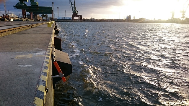 Дистанционный датчик нефтепродуктов ROW